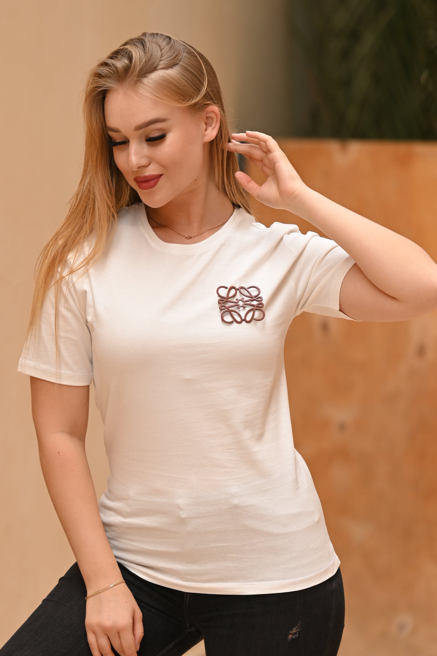 LoeWe T-shirt