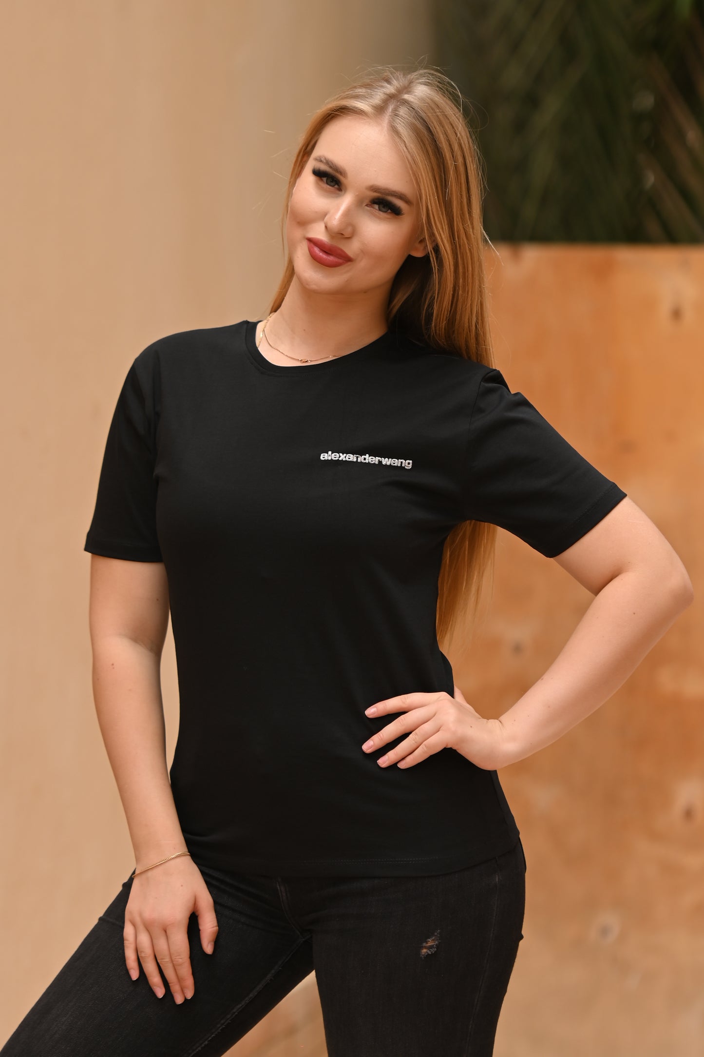 AlexanderW T-shirt