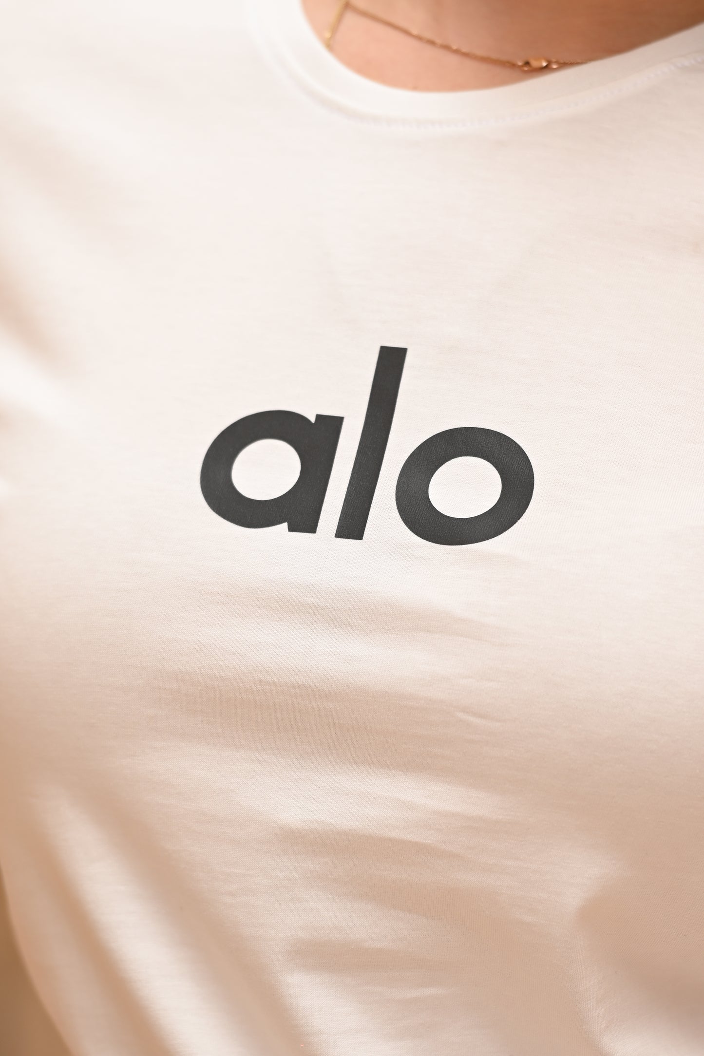 Printed T-shirt