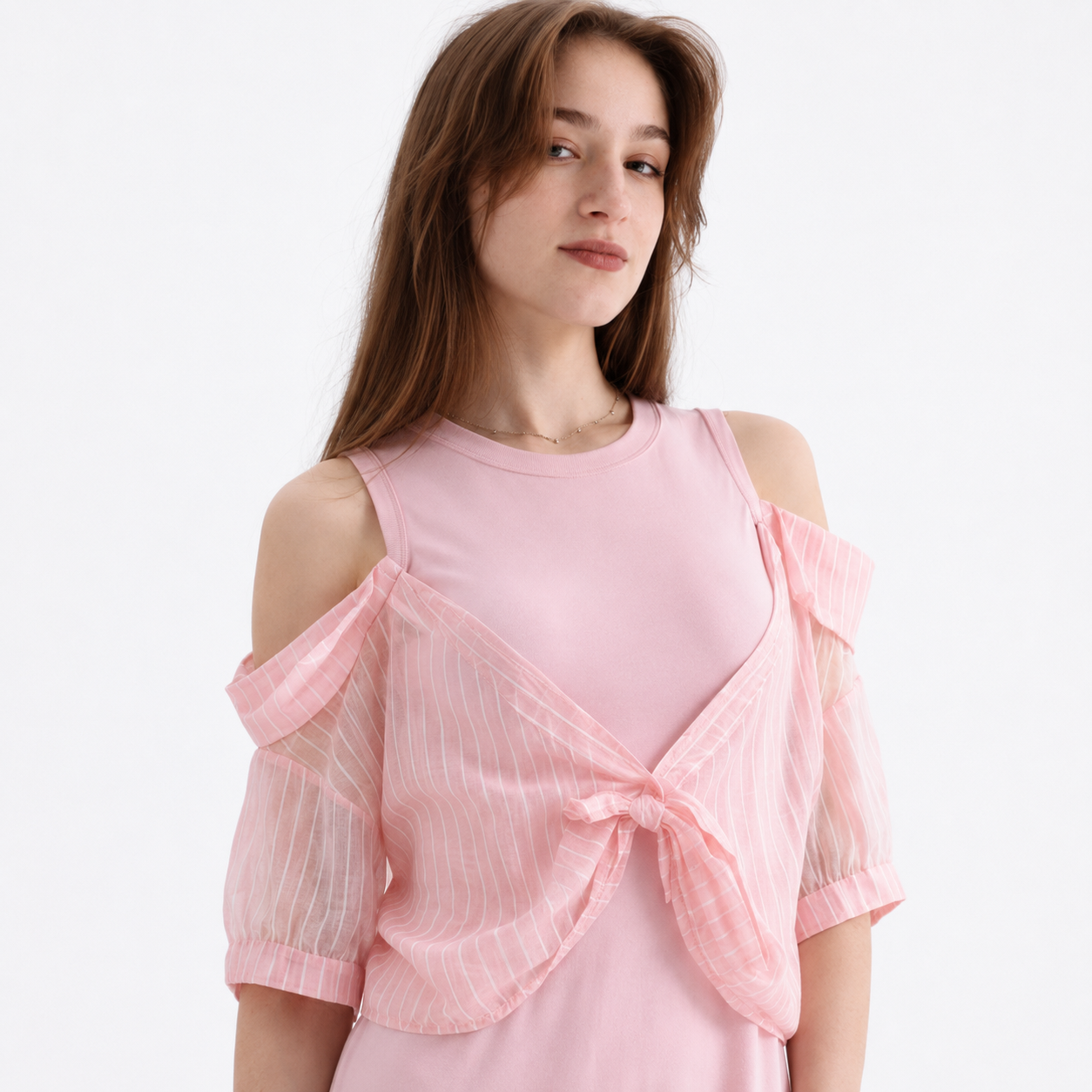 Shirt Dress