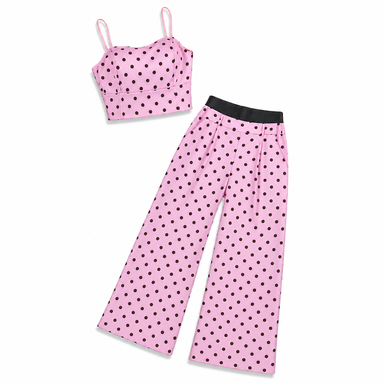 polka dot