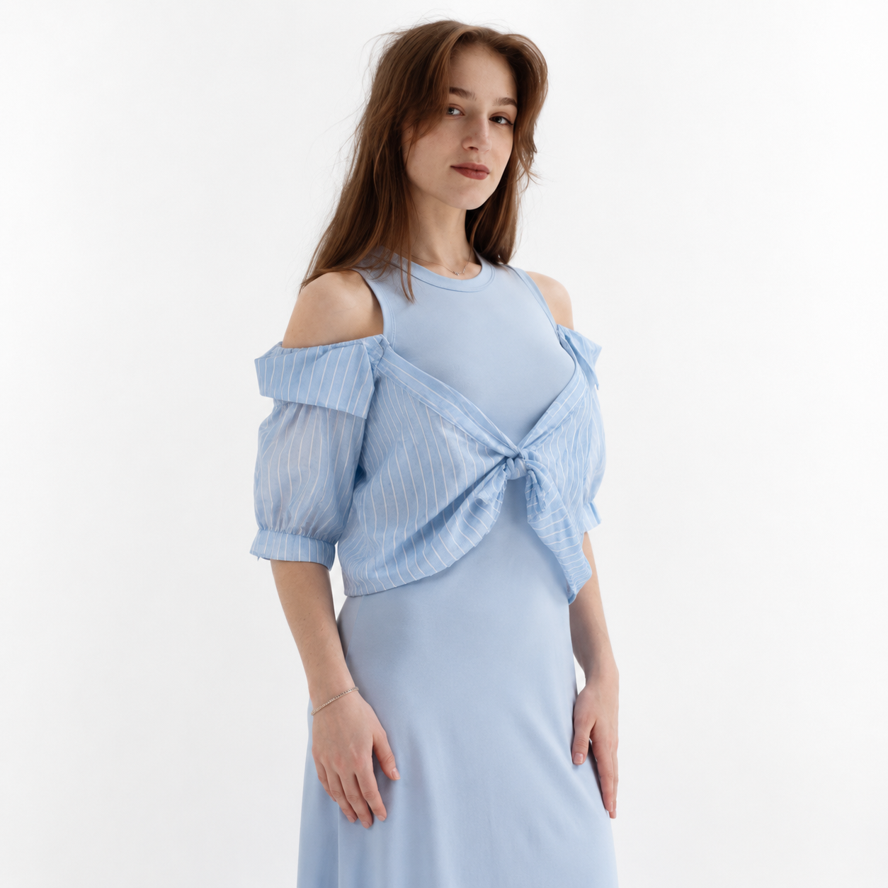Shirt Dress