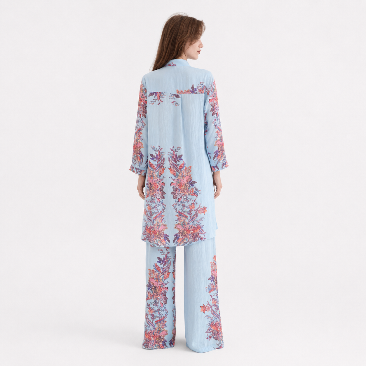 Floral set