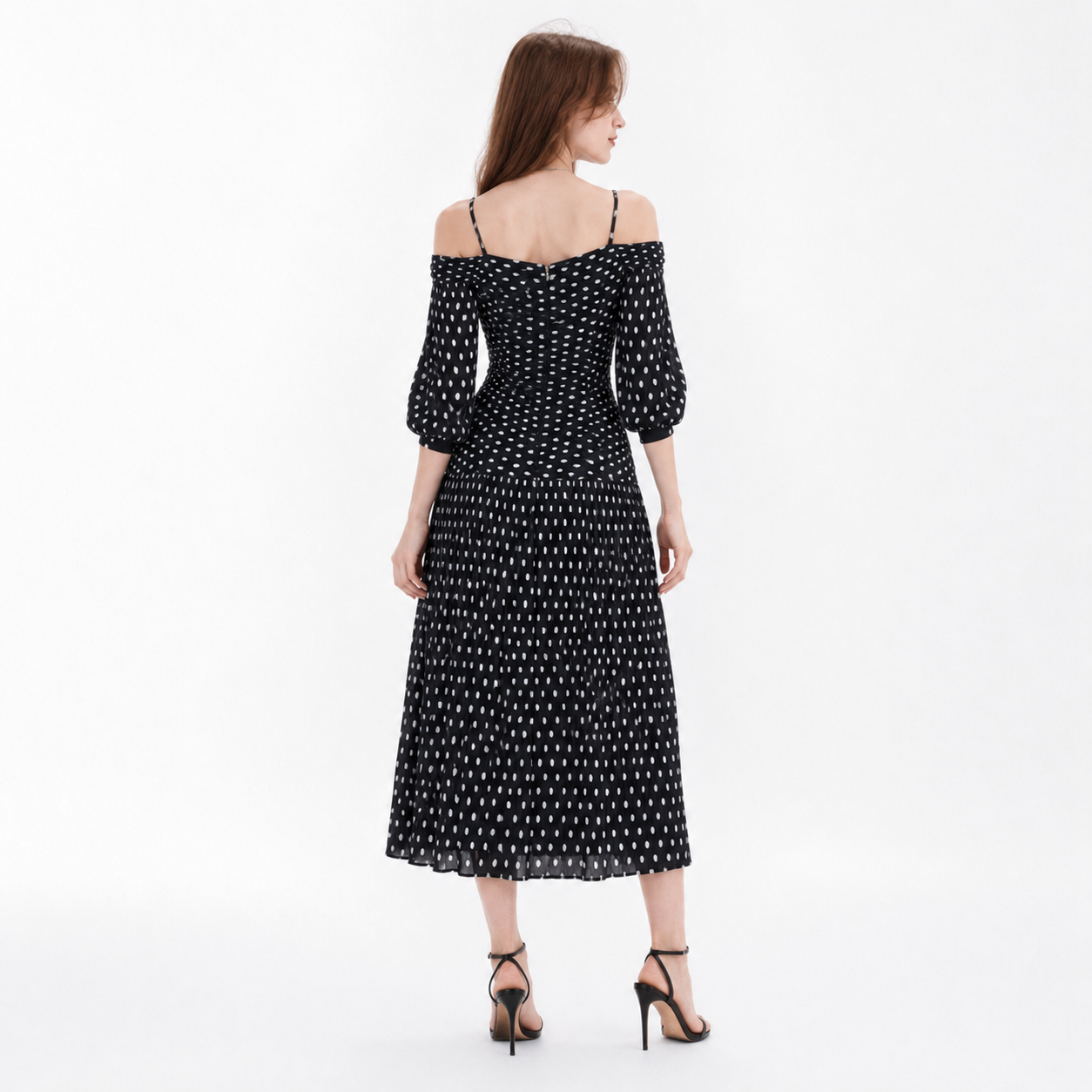 polka dot