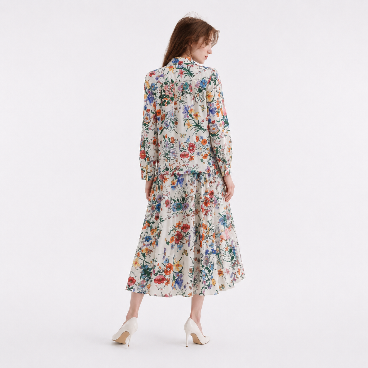 set skirt gucci