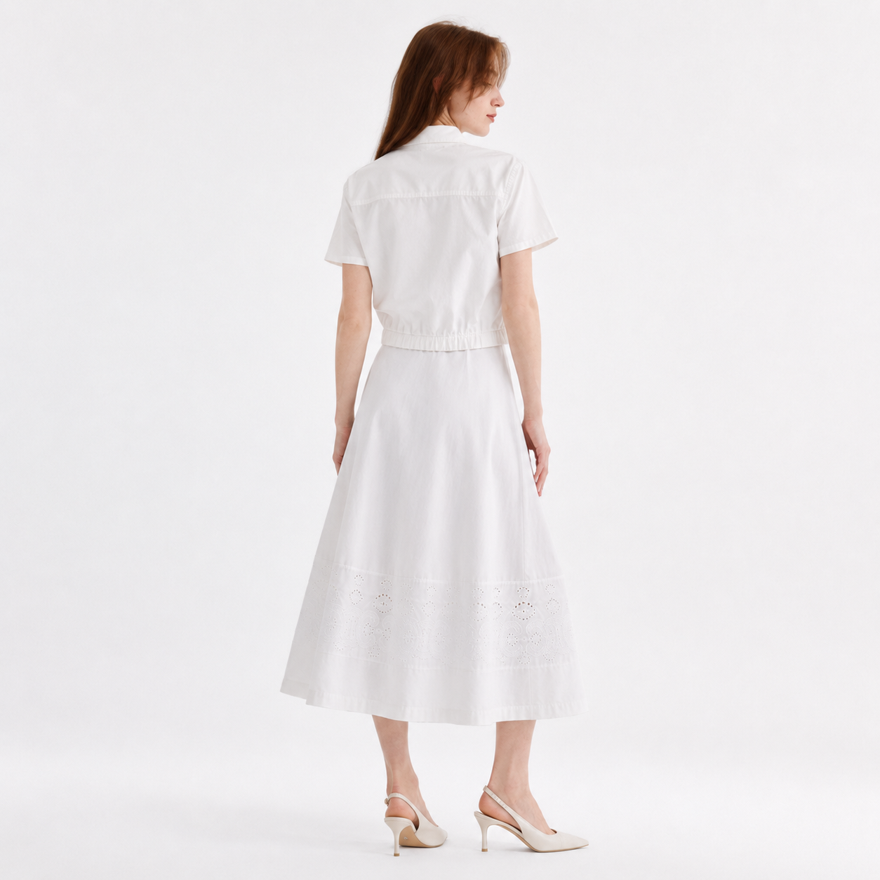 skirt celine