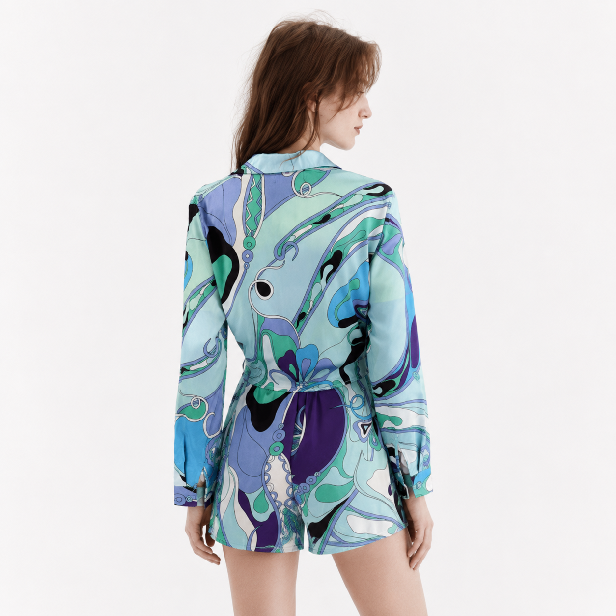 short pucci