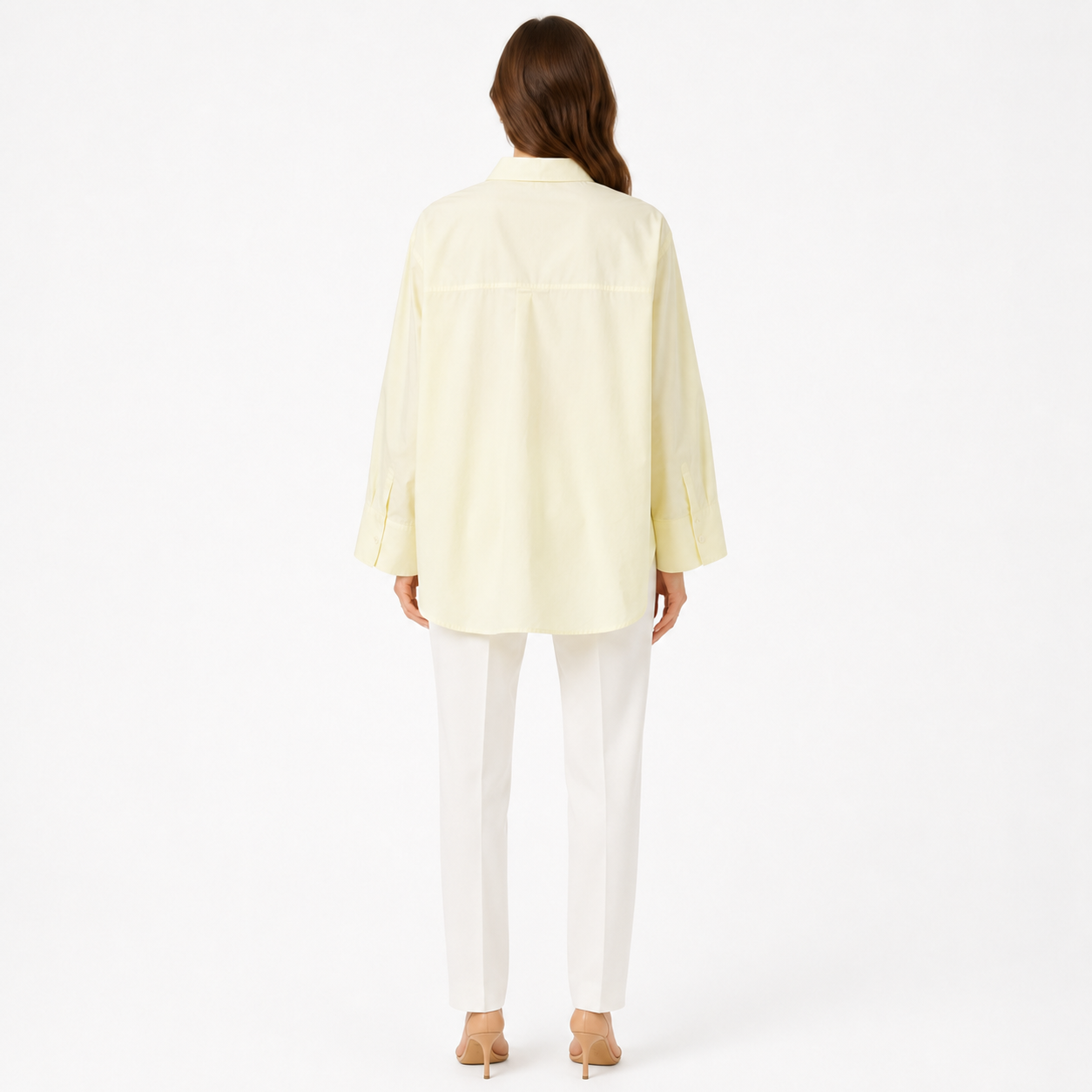 Oversized Shirt