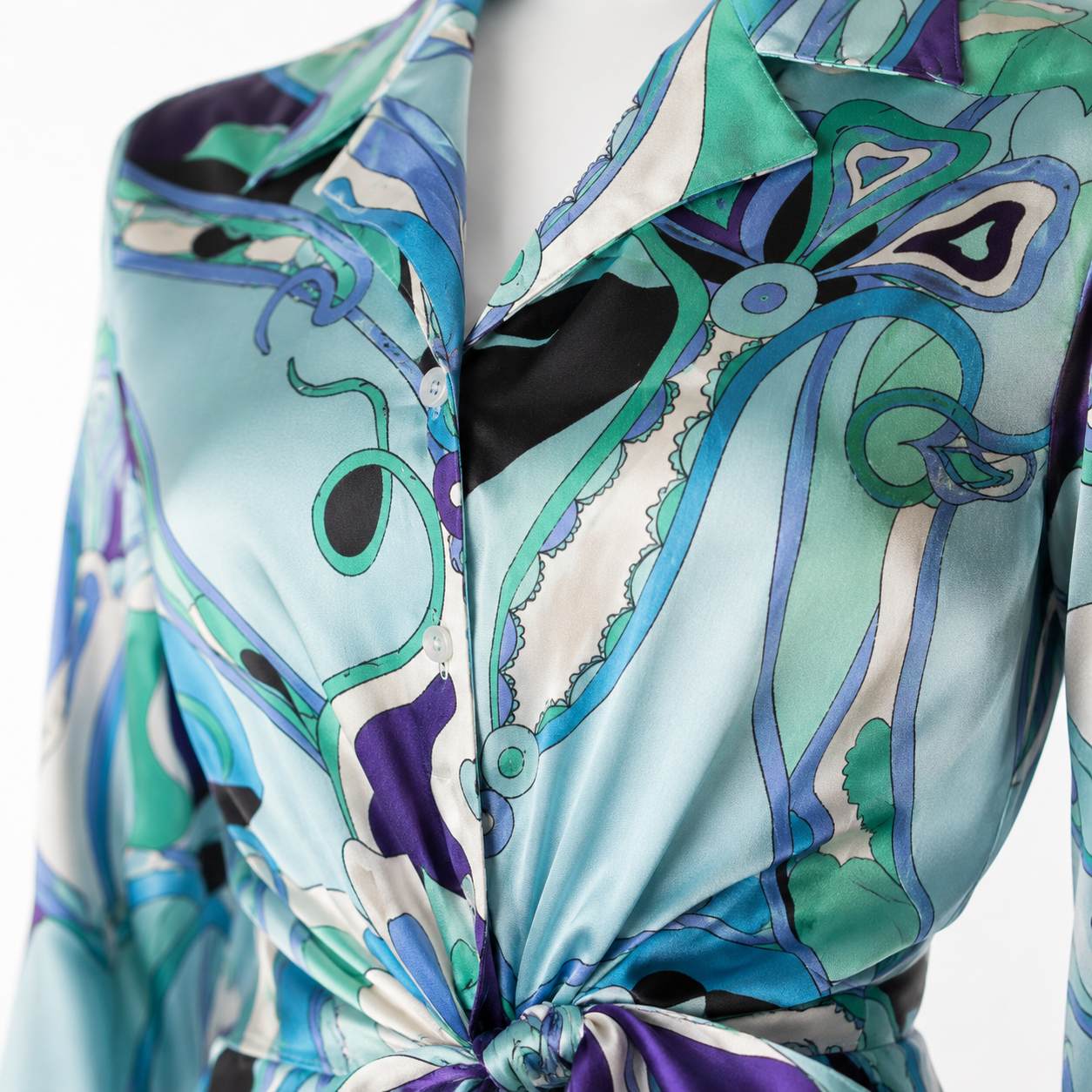 short pucci