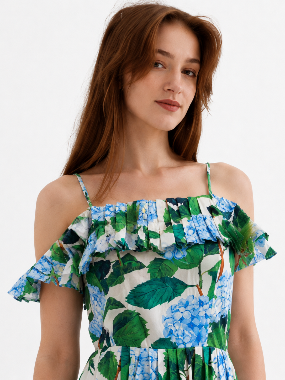 Off Shoulder Dress