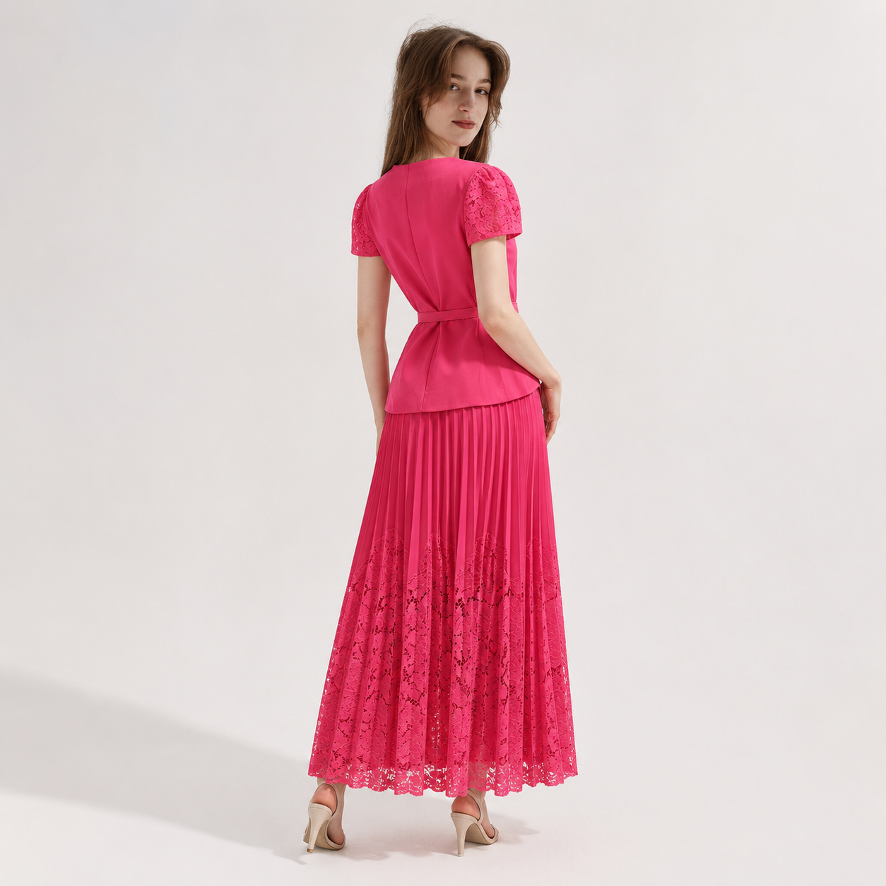 Set Skirt