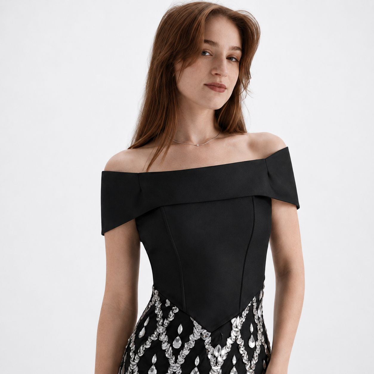 Diamond Dress
