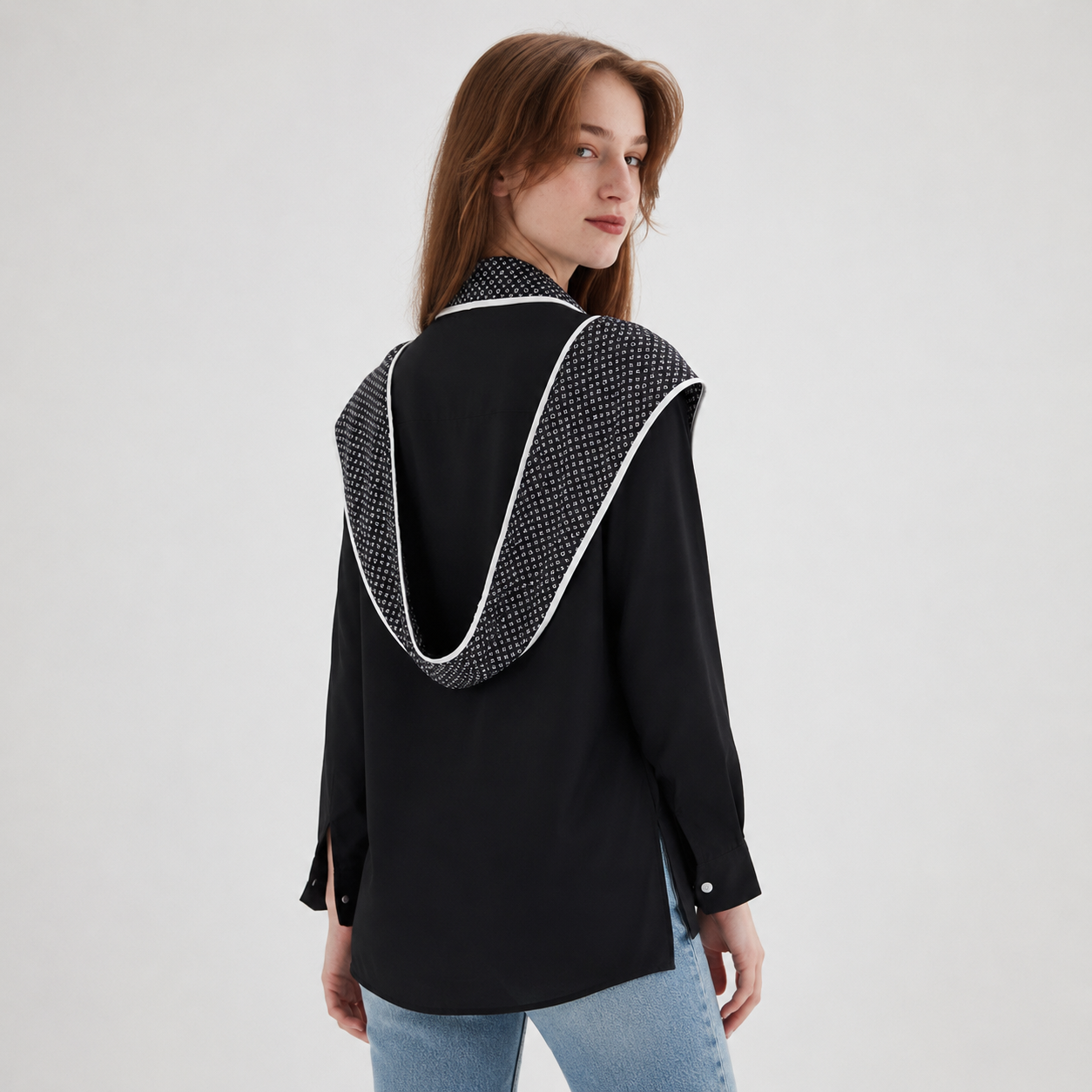 Shirts Long Lv