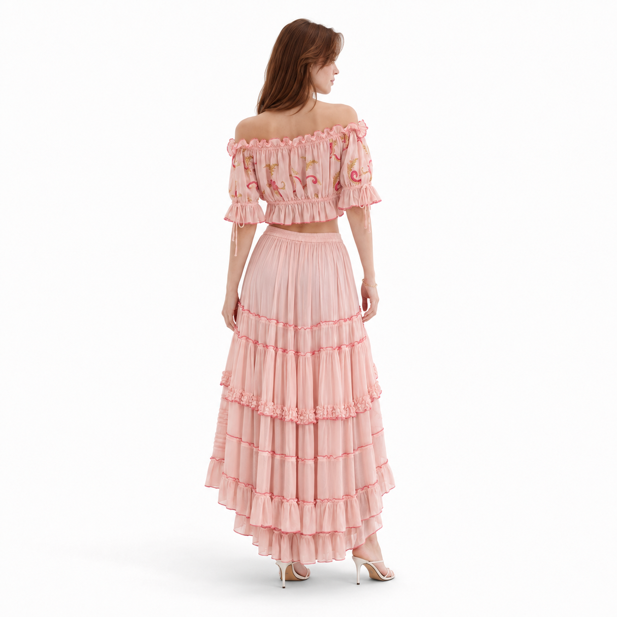 Set Skirt