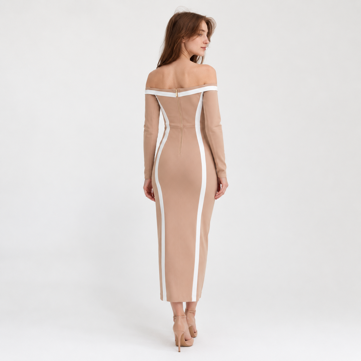 Straight Dress