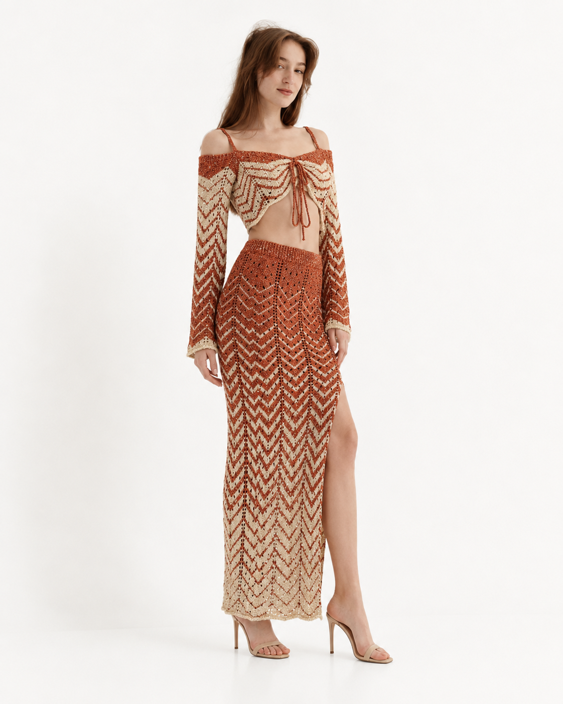 Eyelet Set