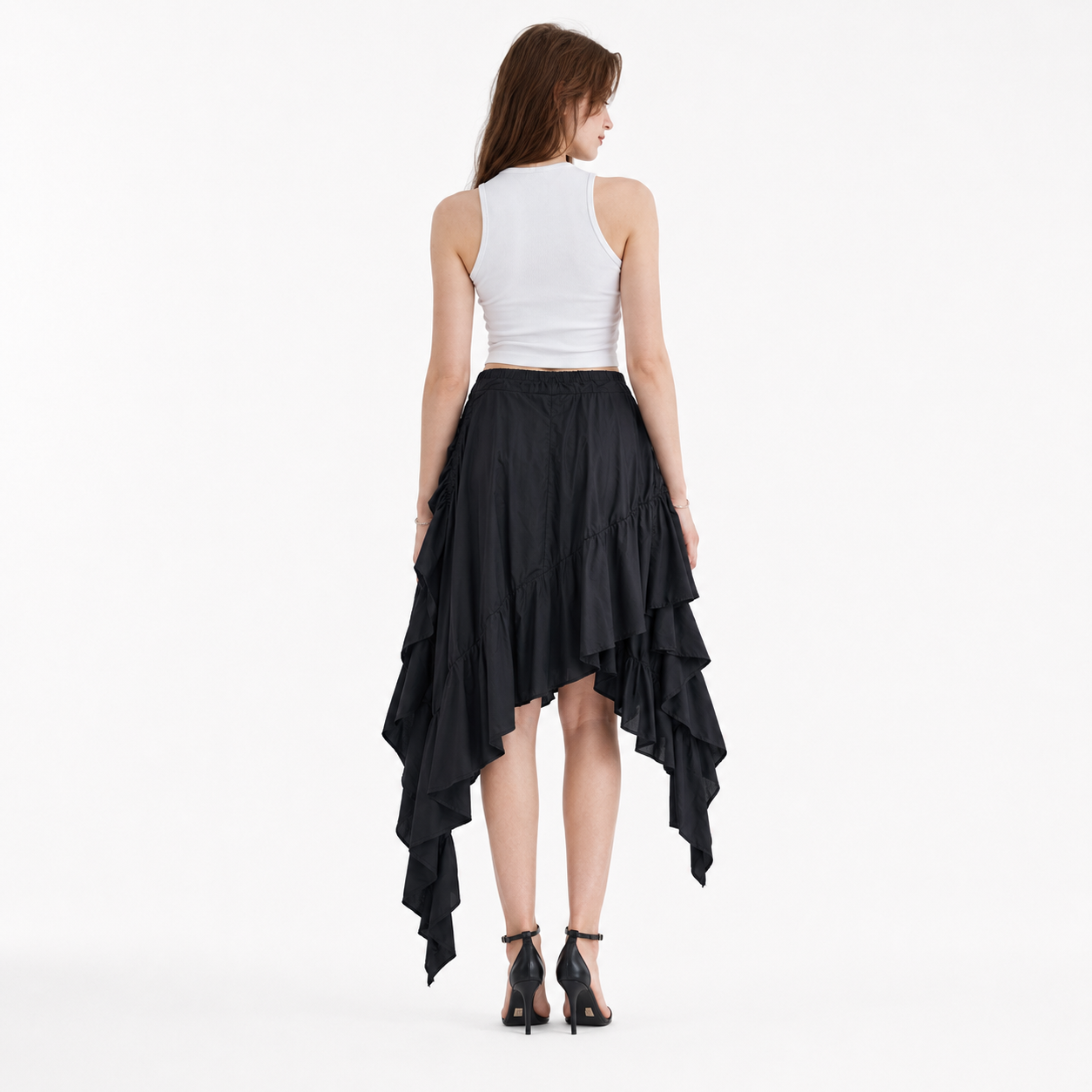 Mini Skirt