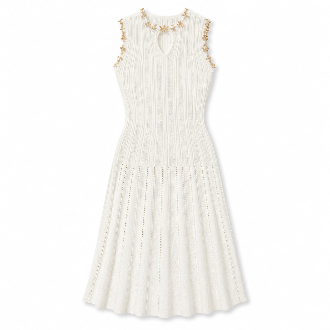 Classic Dress