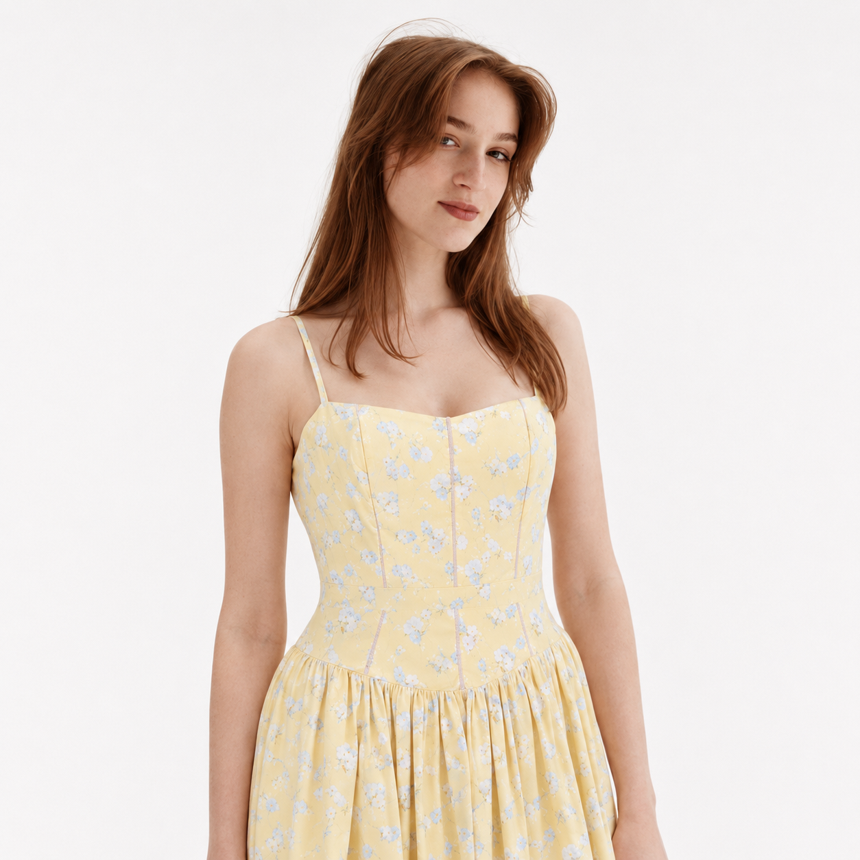 Corset Dress