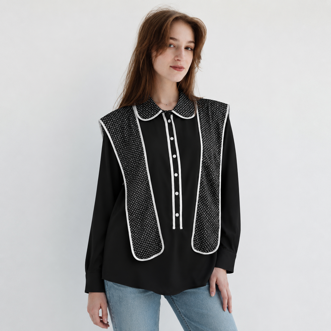 Shirts Long Lv