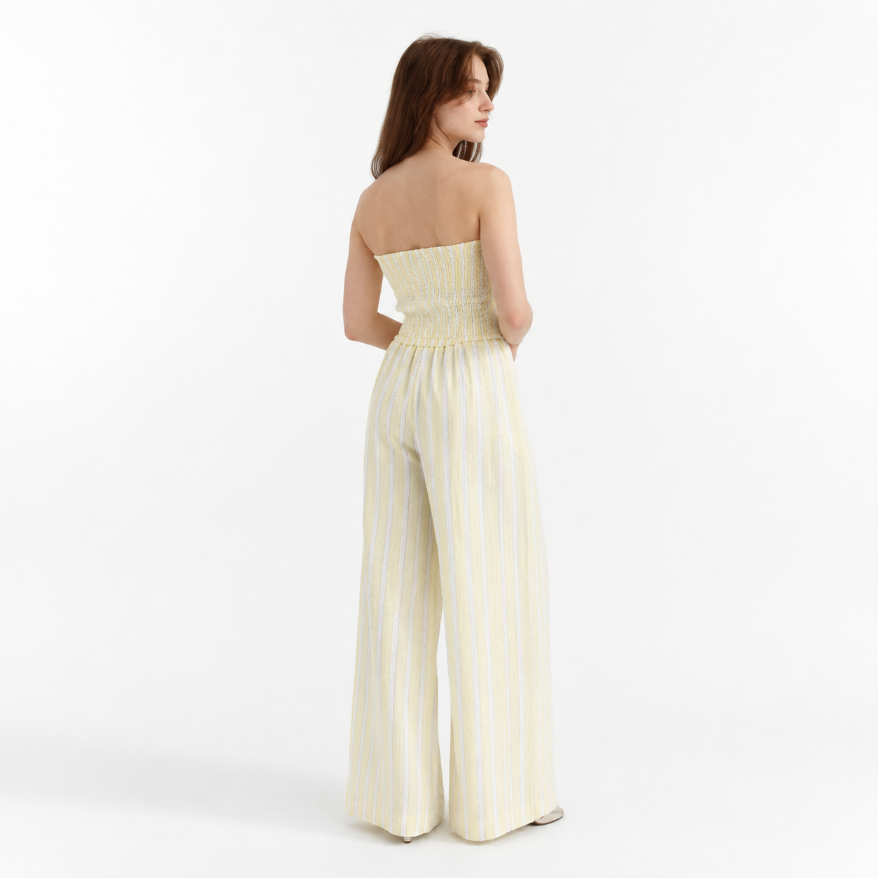 Ruched Set