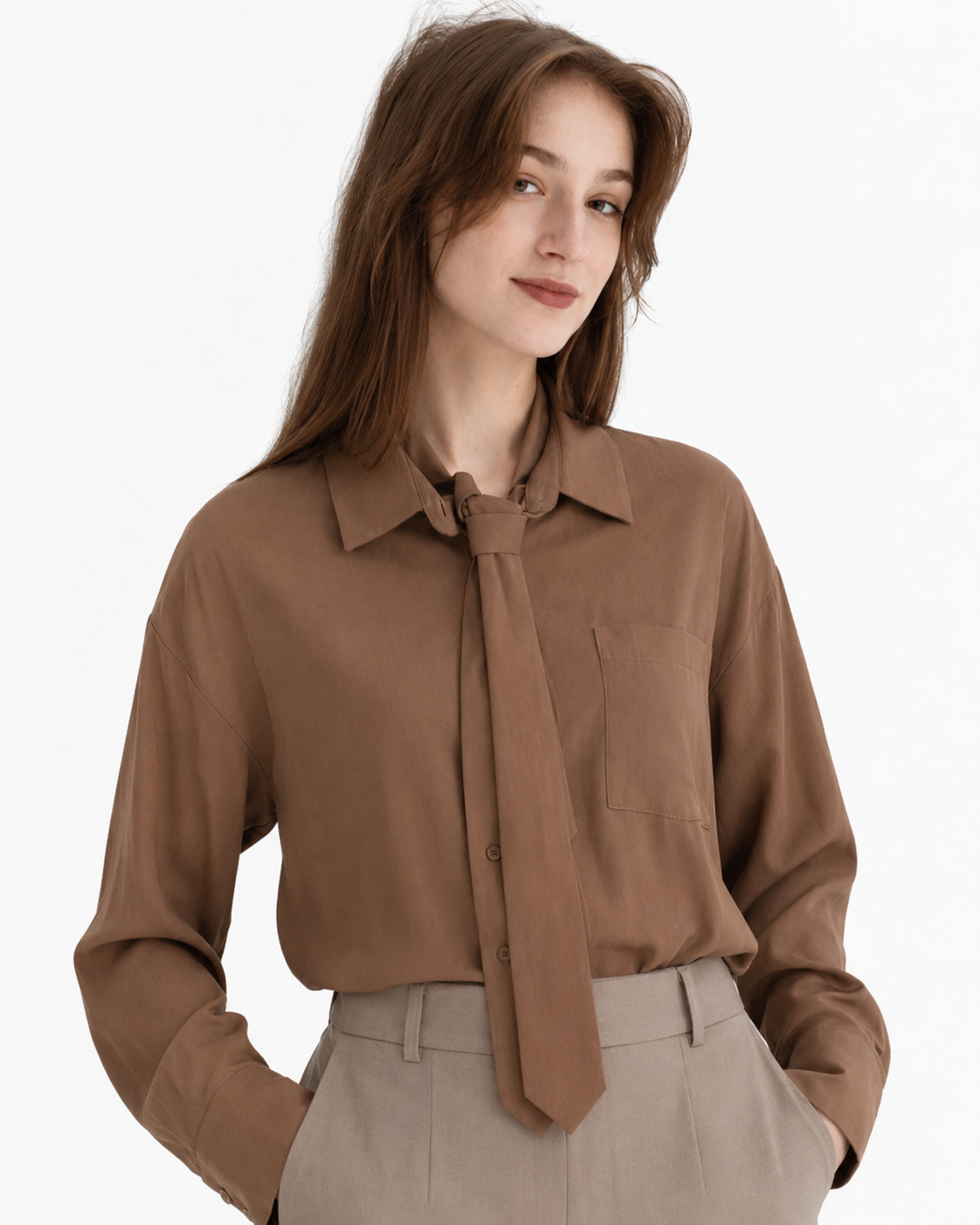 Classic shirt