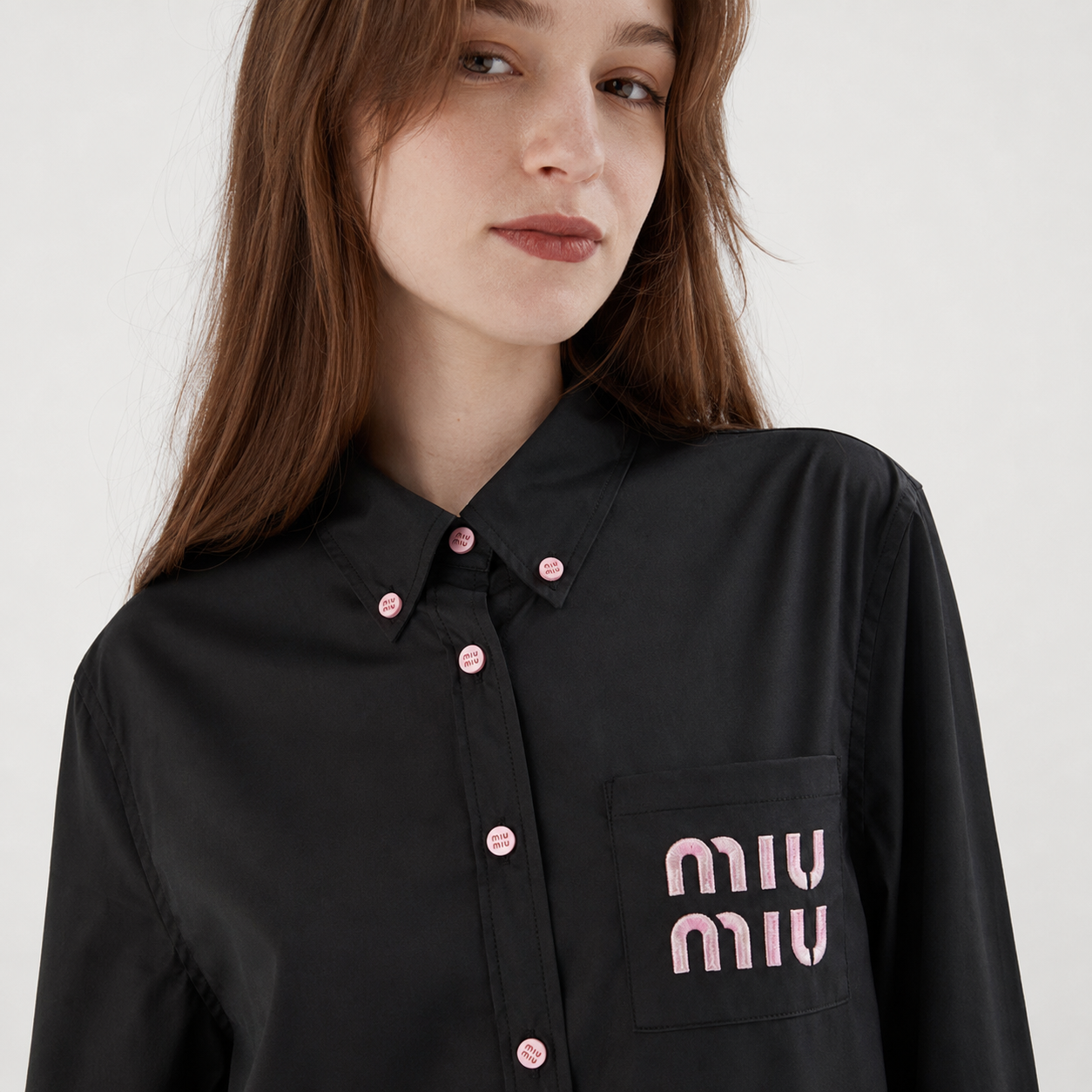 Miumiu black