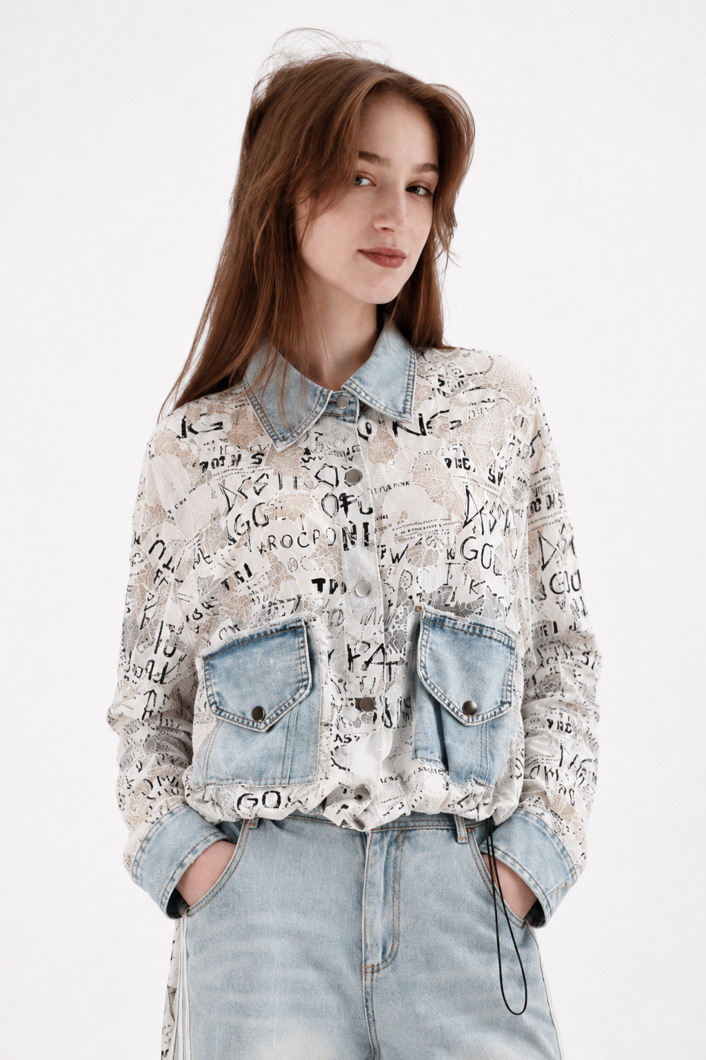 Printed Set
