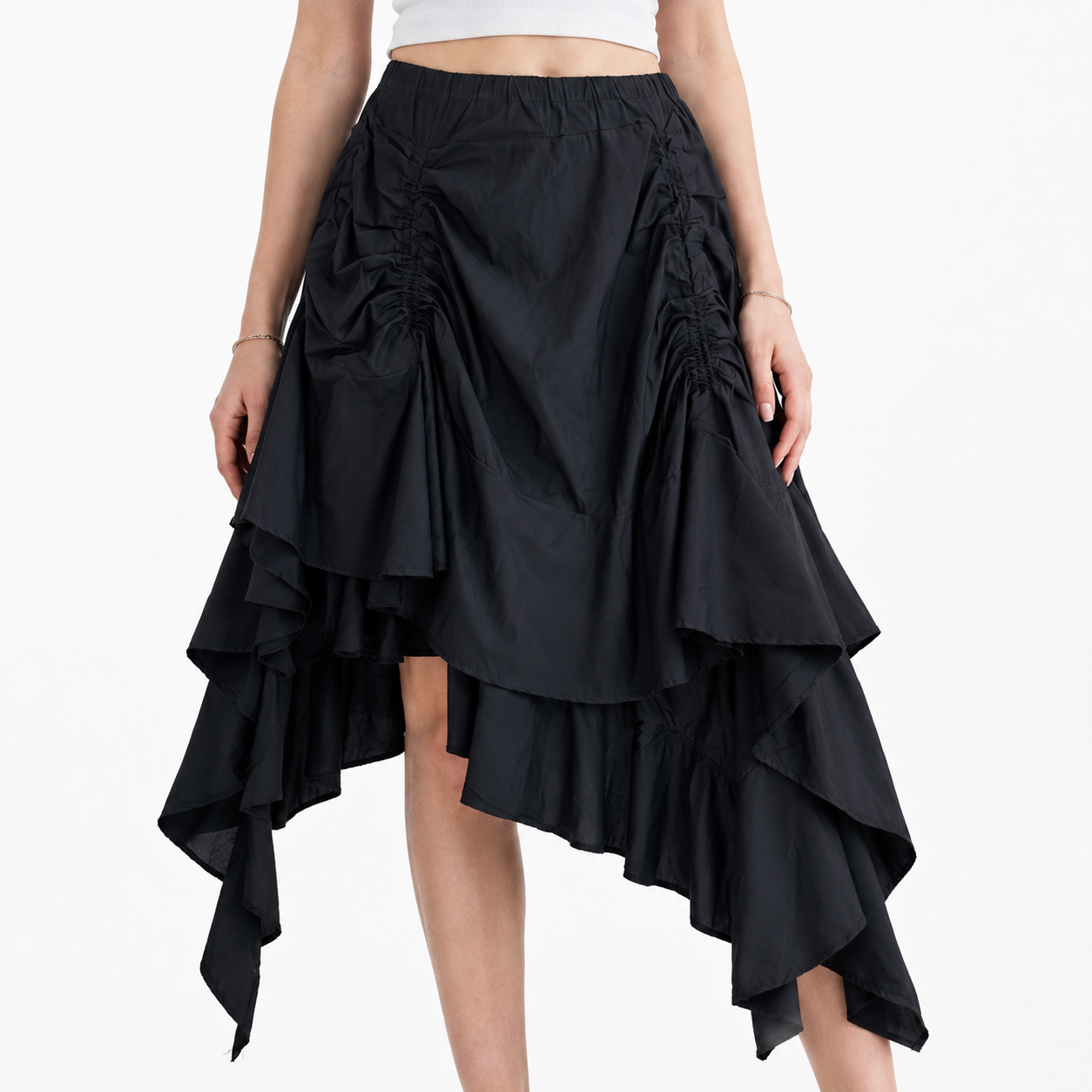 Mini Skirt