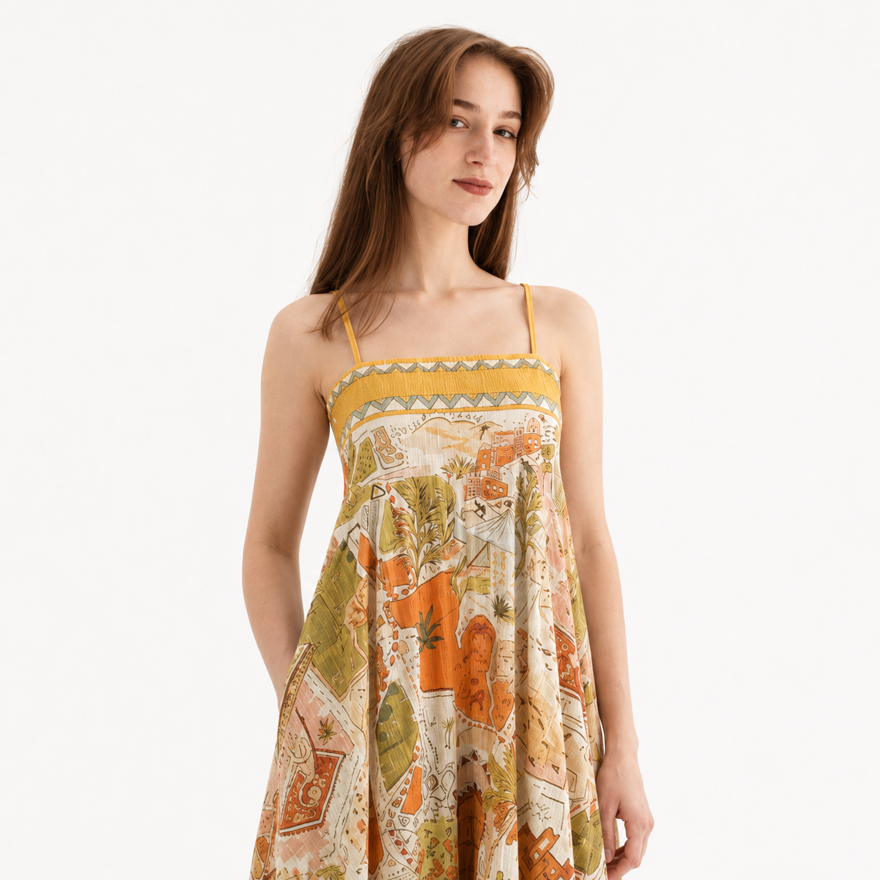 Summer Dress