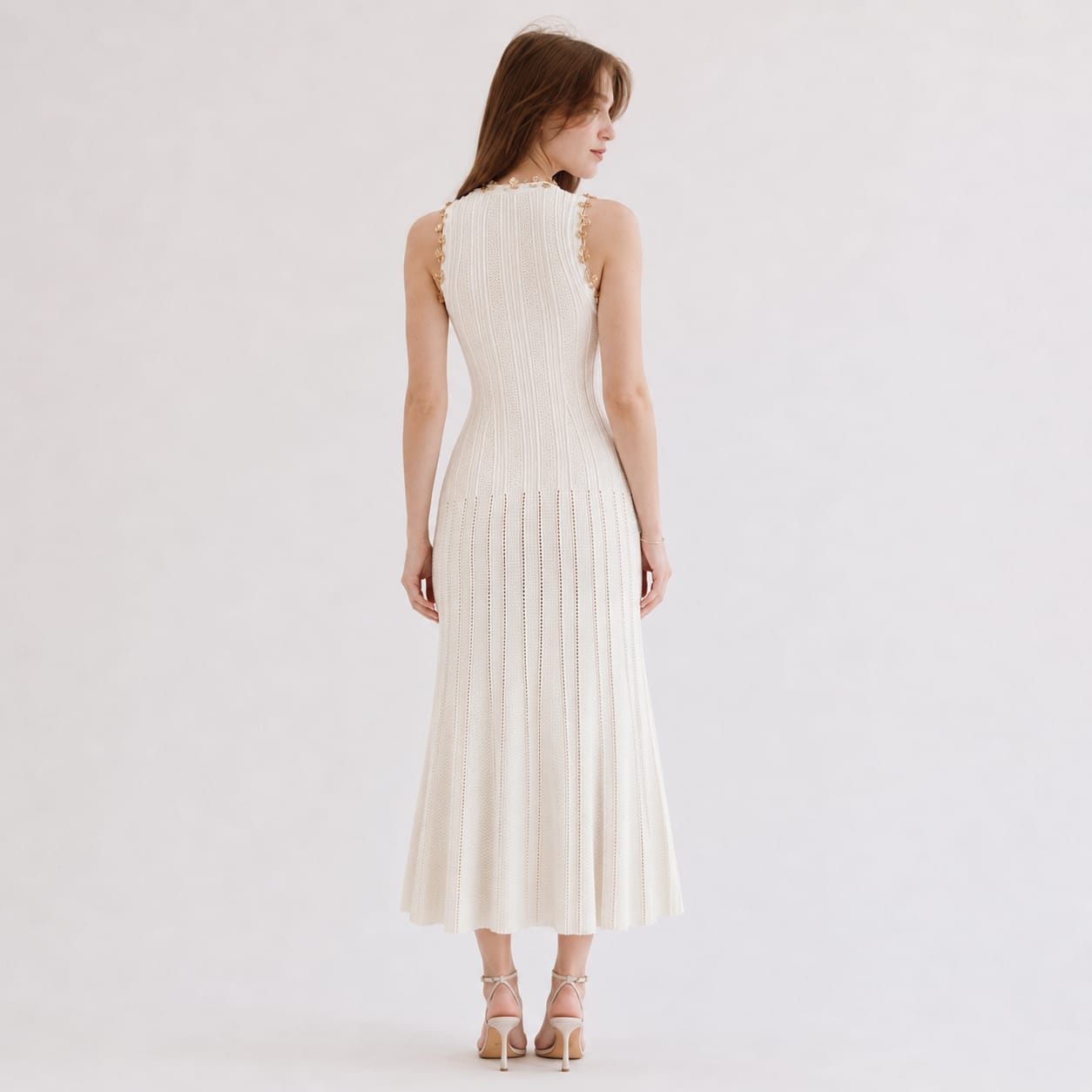 Classic Dress