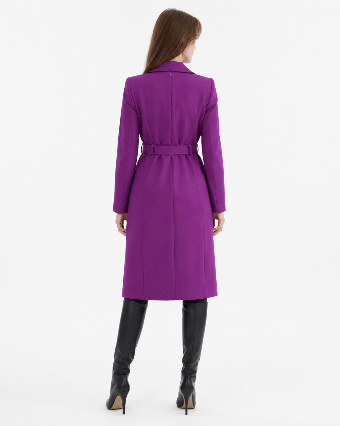 Long Coat