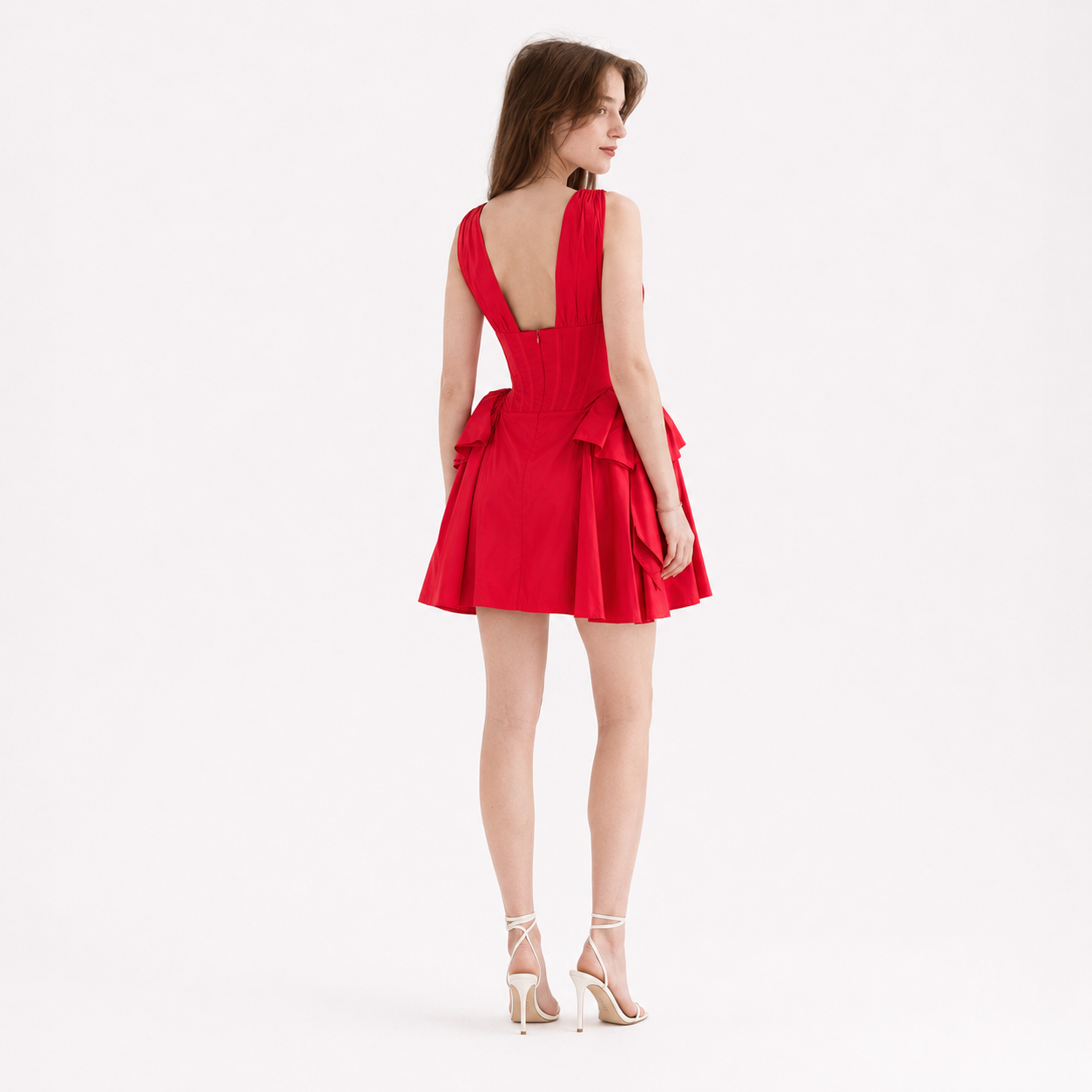 Cherry Dress