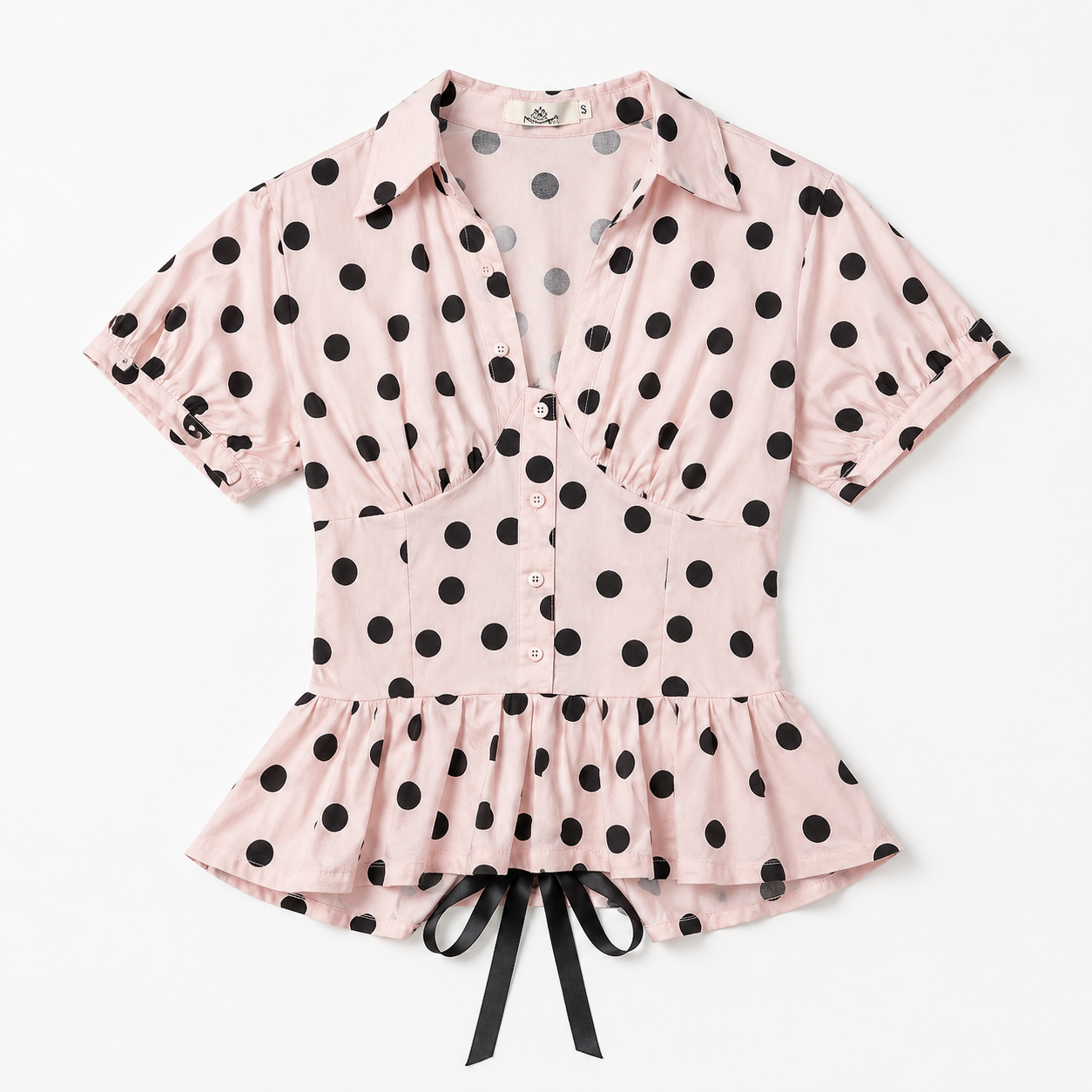 Polka dot