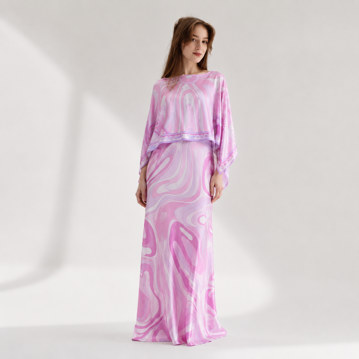 set skirt pucci