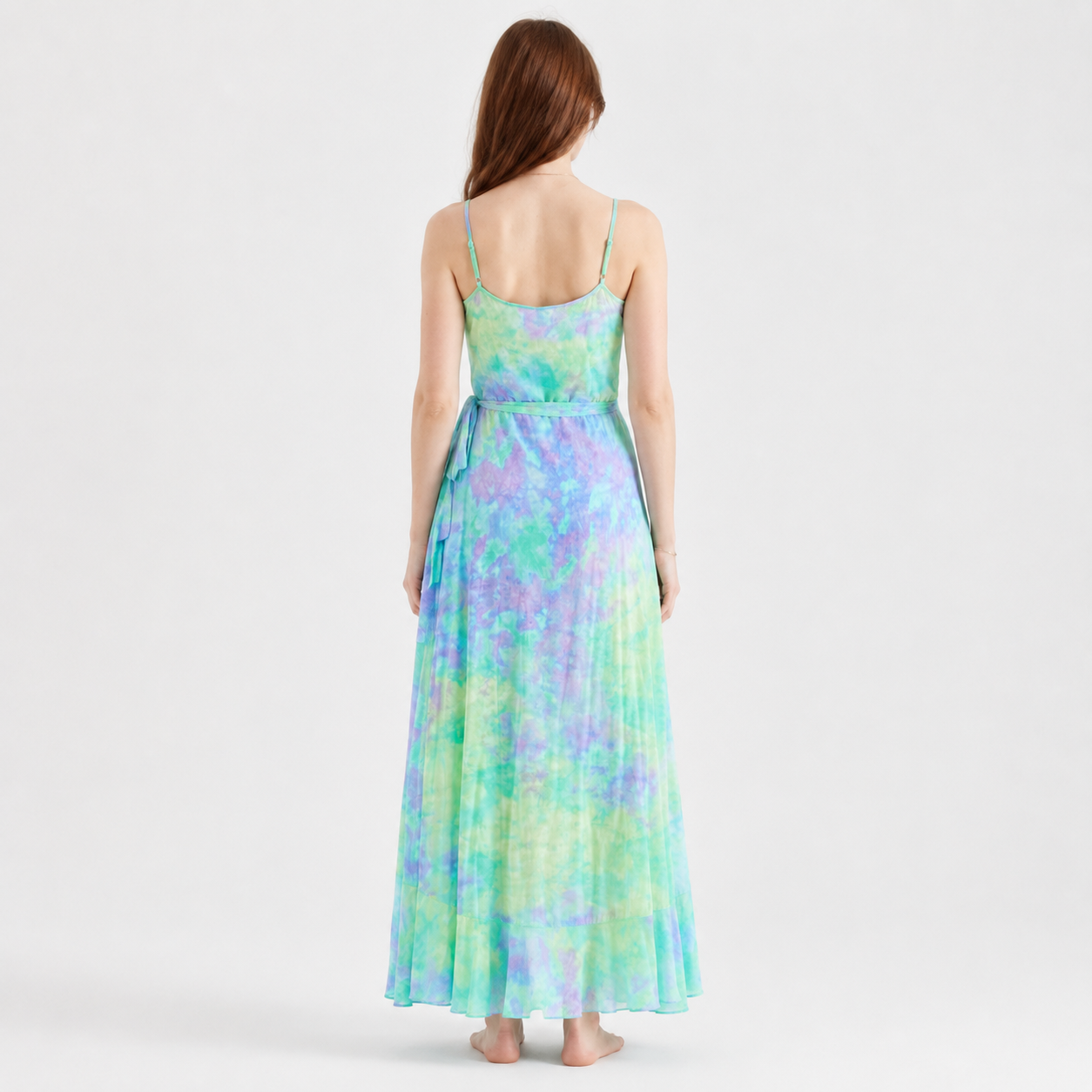 Beach Dress