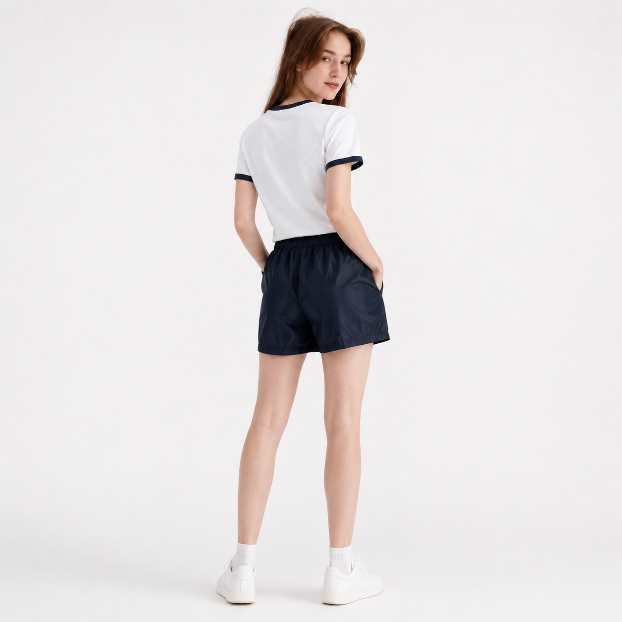 set prada short
