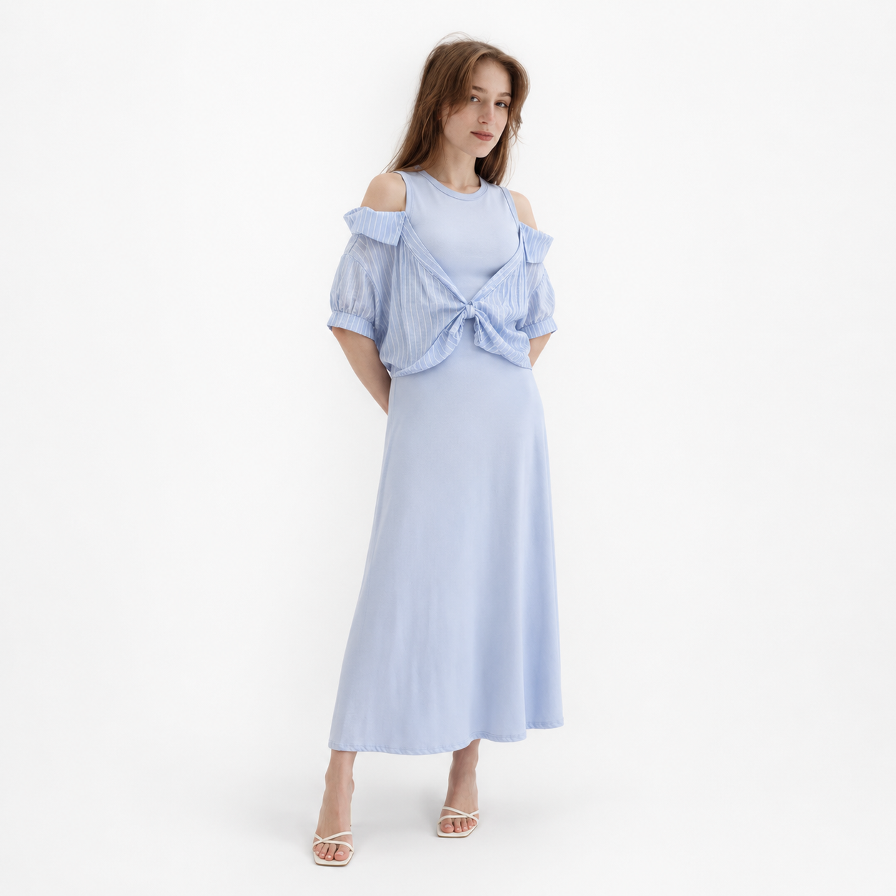 Shirt Dress