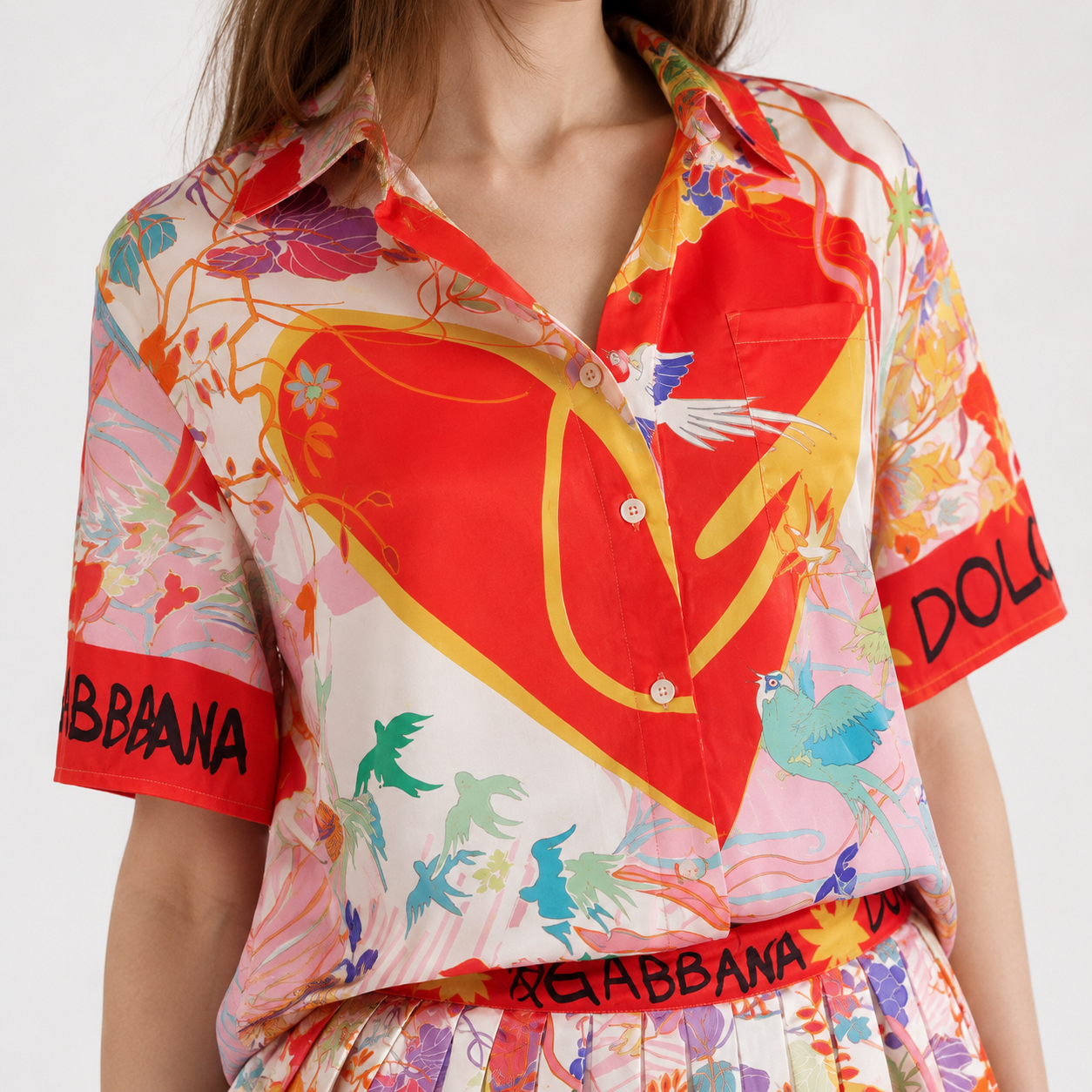 dolce and gabbana