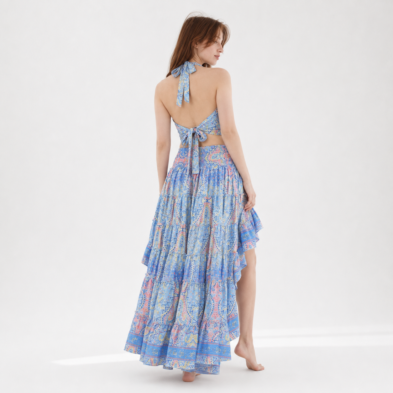 Set Skirt