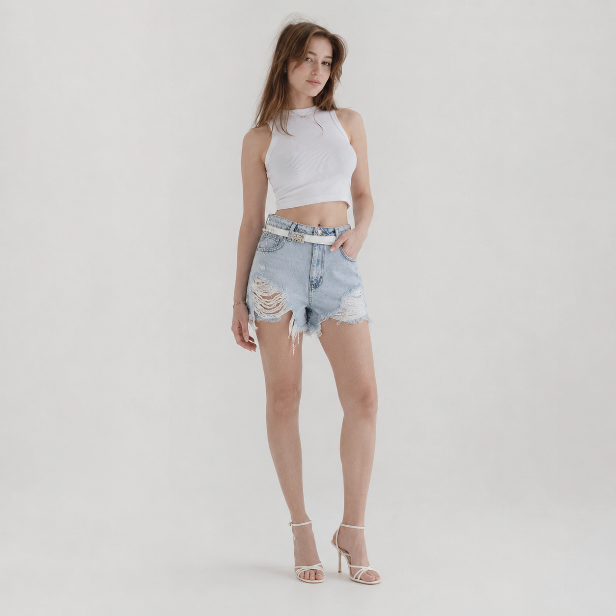Miumiu Short