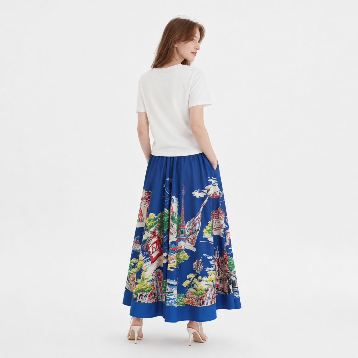 Set Skirt