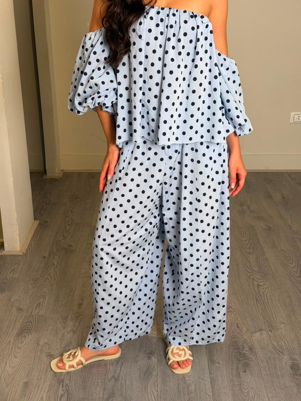 Dott Set