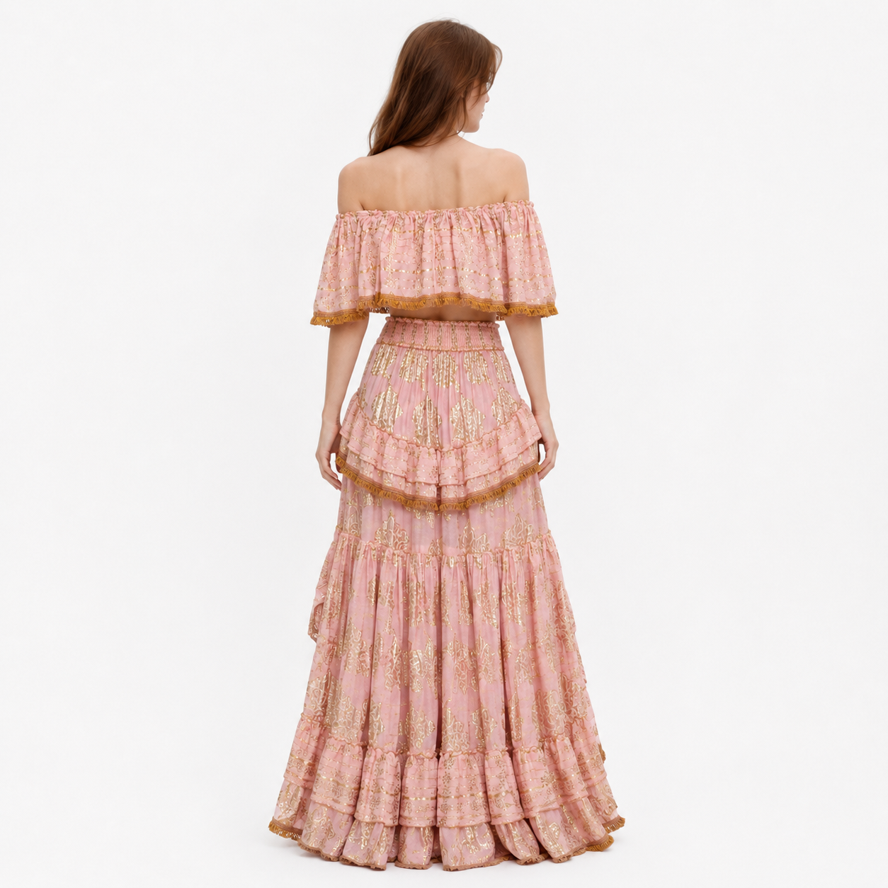 Set Skirt