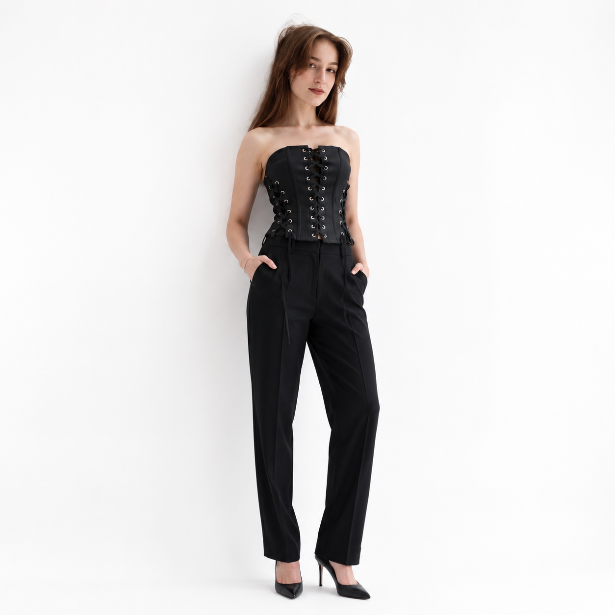 Corset