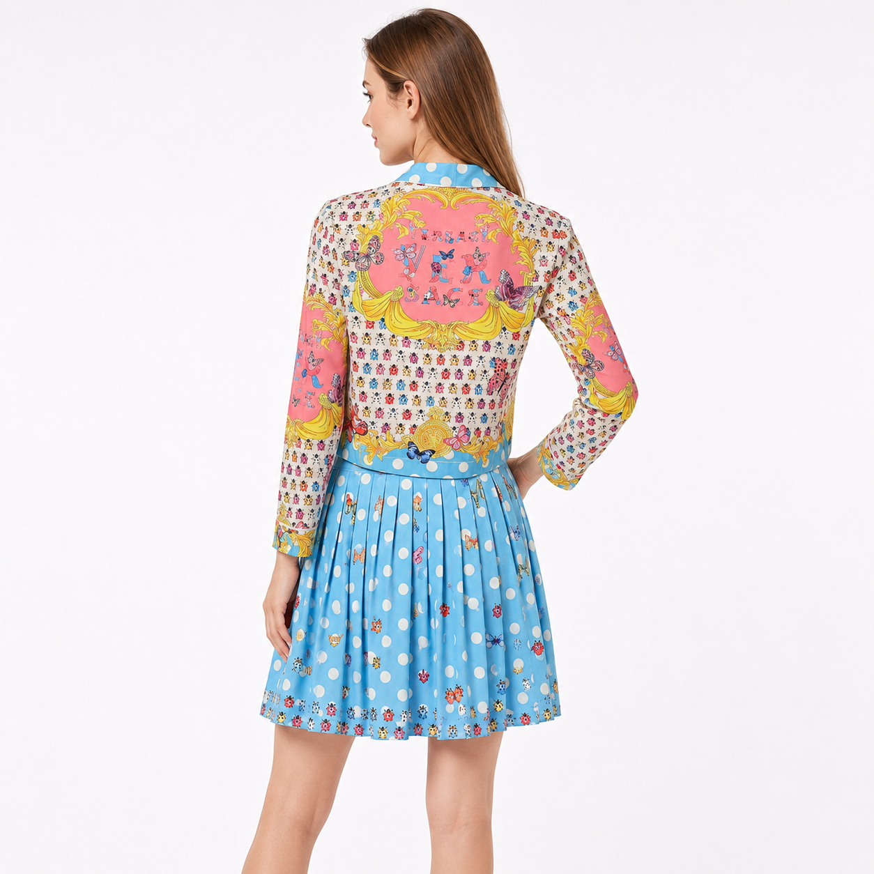 versace