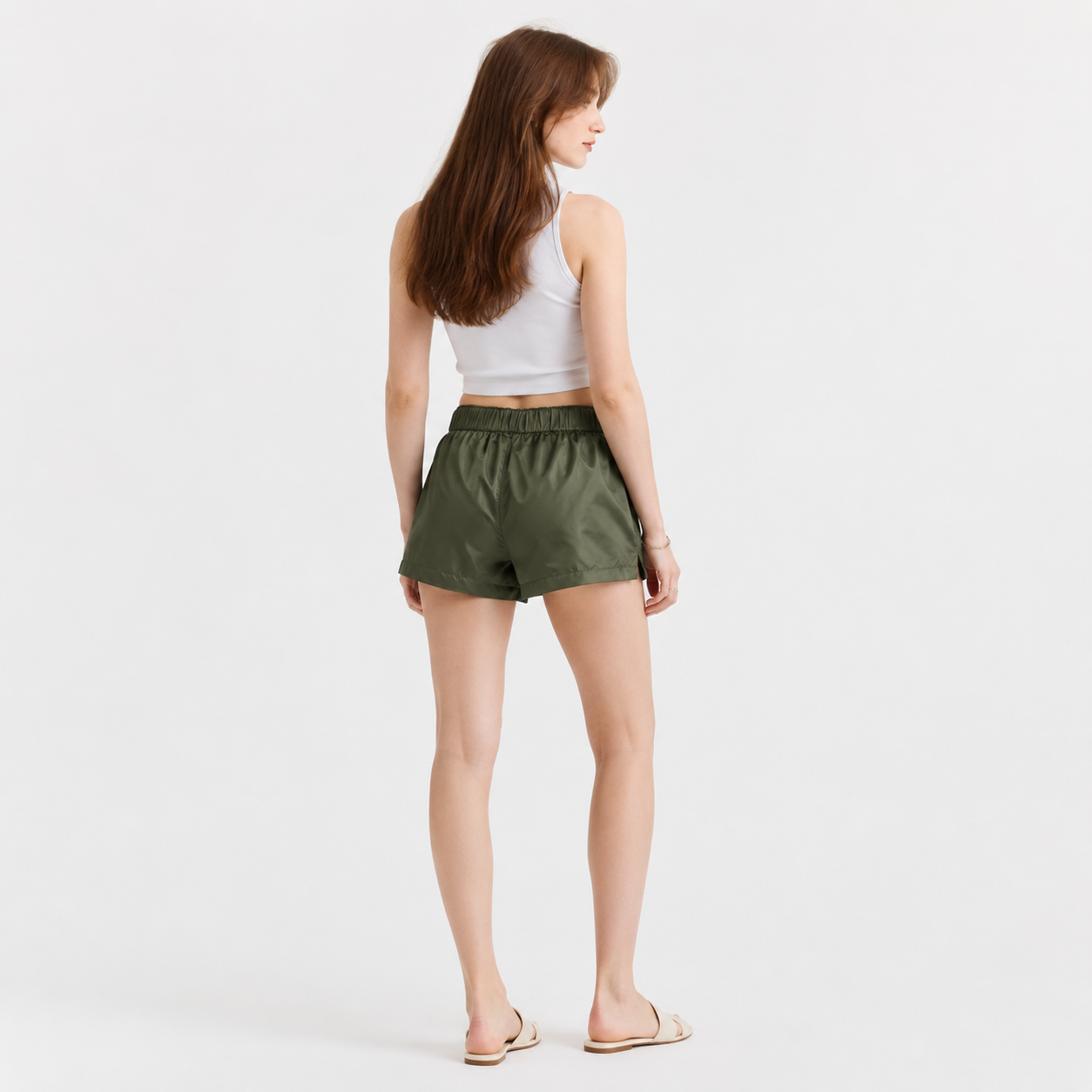 Short Prada