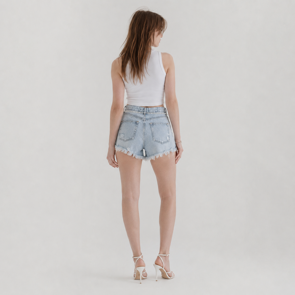 Miumiu Short