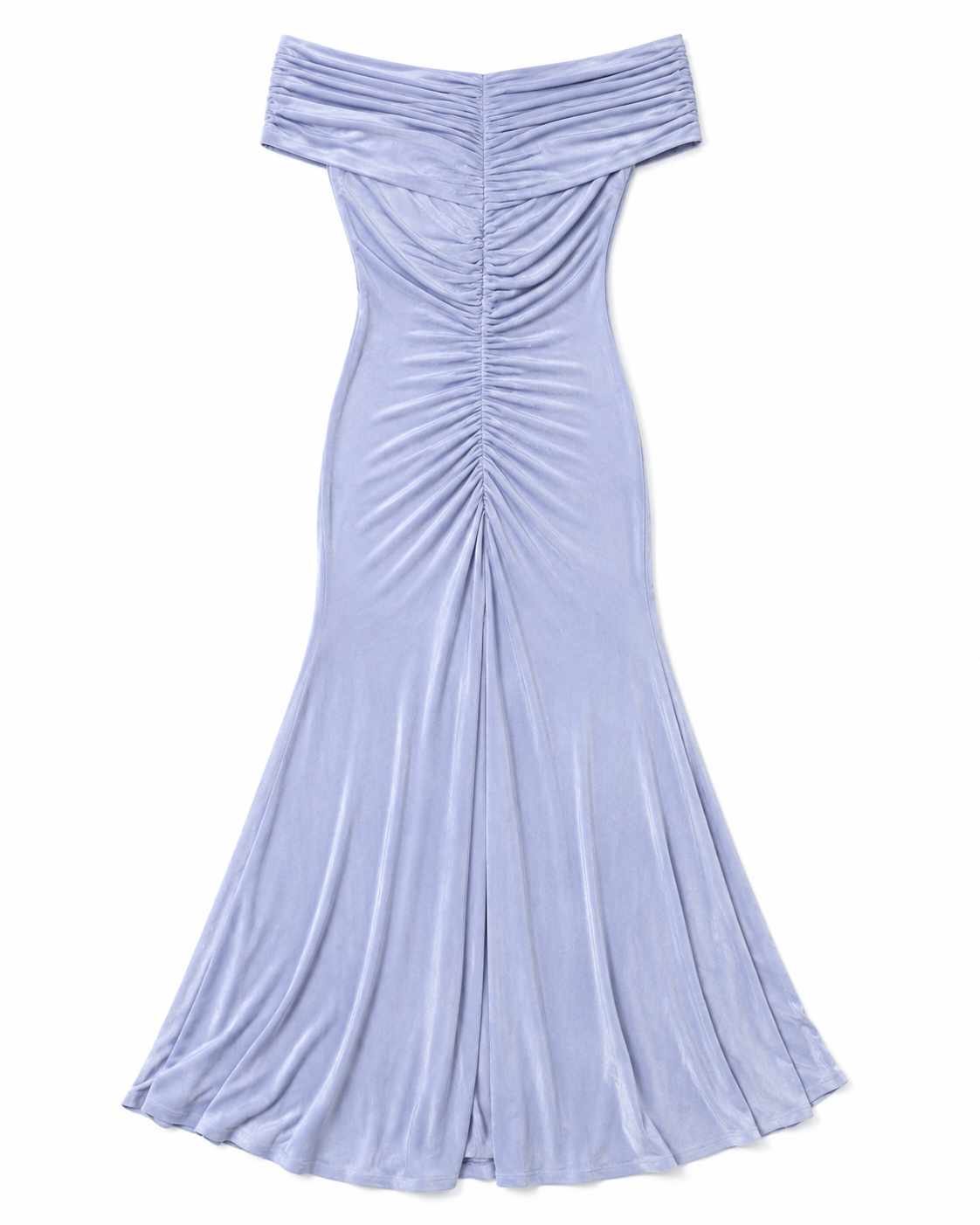 Ruffle Dress