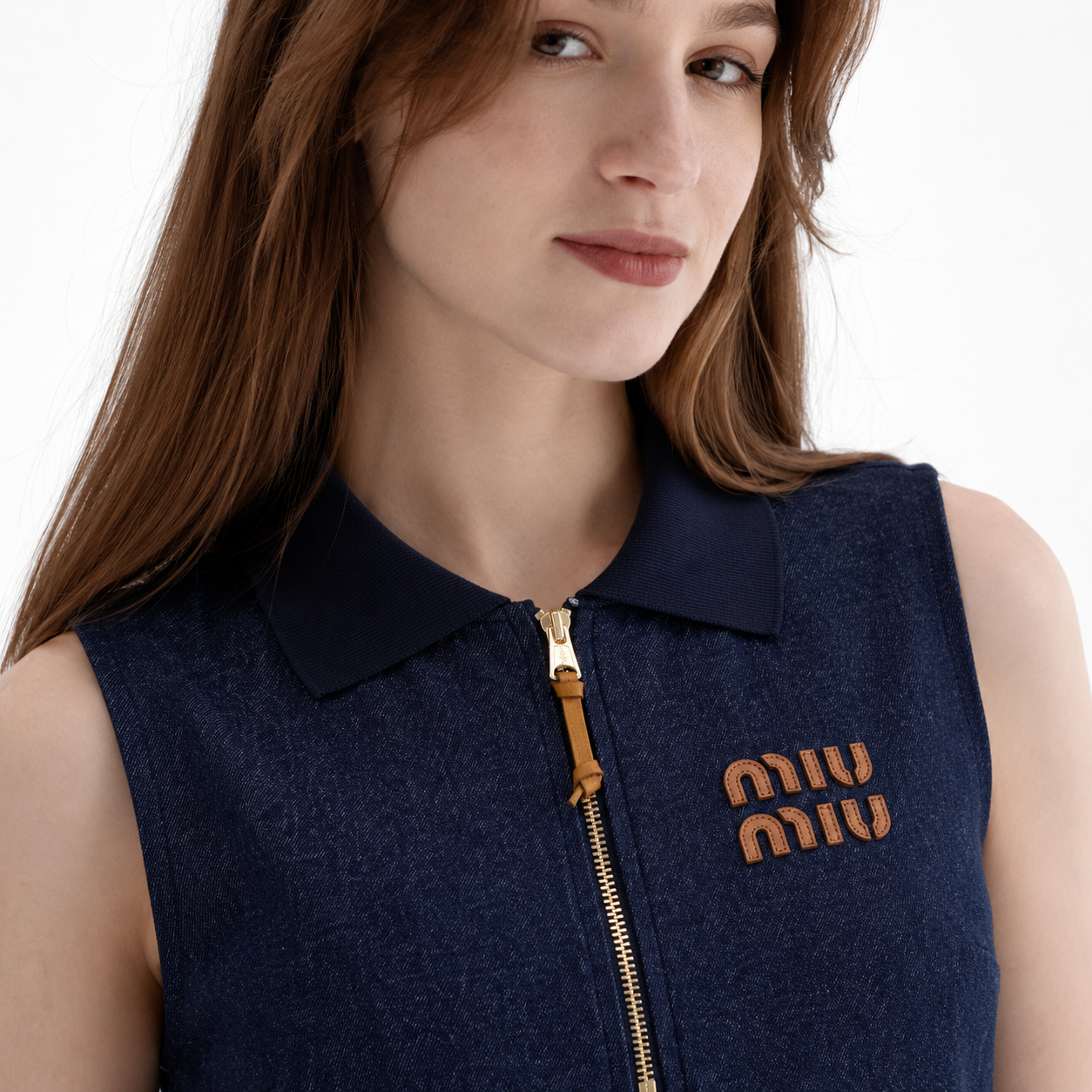 miumiu jeans